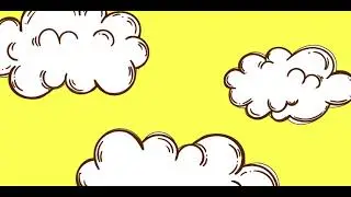 n'rrjete Podcast - Animation Intro