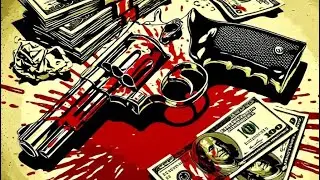 Kroniki kryminalne Rosji  - wykrywacz kłamstw / lektor pl / crime