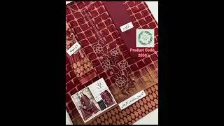 Saira shakira lawn 2024|Zaha lawn 2024|pakistani lawn|zaha unstitched lawn 24|Shorts|zaha lawn|Viral