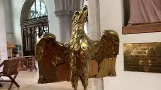 Virtual Church Tour