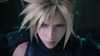 Final Fantasy VII Remake PC gameplay with Reshade in Maximum settings | 4k 60fps | RTX 3090