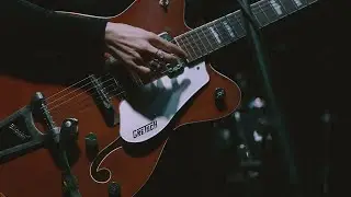 Little Dagger (3 Piece Feed) - Live @ The Grace Emily, August 15th 2025
