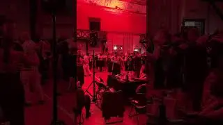Quiero Verte Tango Festival 2023 - Friday night milonga 3 - Krakow, Poland