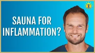 ☀️ Can a Sauna Help With Inflammation, Pain, And Fibromyalgia? - Ari Whitten (2024)