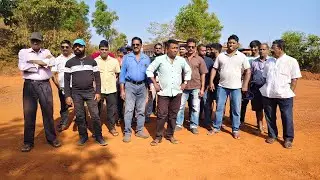Mining halt leaves Truck drivers jobless, demand immediate resumption of operations