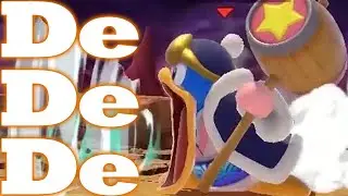 KING DE DE DE SUCKS!!! Super Smash Bros. Ultimate - Smash Insider