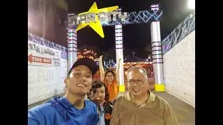 Star City 2018