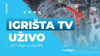 Igrišta TV - Vaša Online Televizija