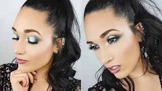 NICOLE GUERRIERO GLOW KIT TUTORIAL | Amanda D.