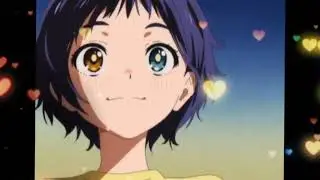 Ai Ohto Edit - MGPLaG Loli Cover