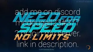 Need for Speed No Limits. Unlock all cars