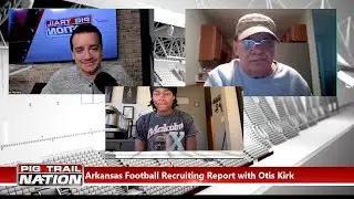 Braylyn Brown recaps stellar sophomore season, college prospects | Arkansas Football Recruiting Repo