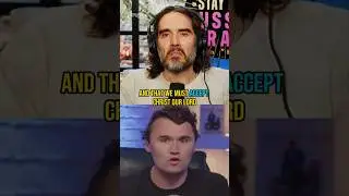 WE ALL NEED JESUS 🔥 ft #charliekirk