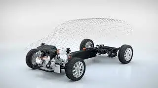 Geely's CMA Technology Unveiled for Ultimate Safety and Comfort! | Geely Oman