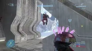 Halo 3 | Big Team Slayer on Avalanche | Big Team Battle | another day of terrible matchmaking