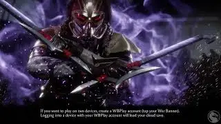 MORTAL KOMBAT NORMAL EDENIAN TOWER BATTLE 180 COMPLETED 2ND TIME