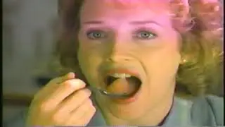 Vicks Chloraseptic Spray 1996 Commercial