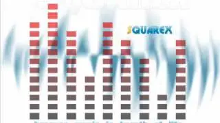Squarex- Give me more