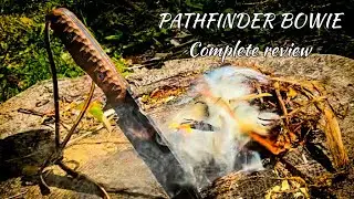 PATHFINDER BOWIE Complete Review