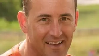 Interview with James Strawn