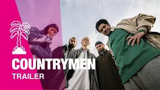 COUNTRYMEN - Trailer