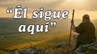 Cuando ya no puedes más, Dios no se ha ido | Oración para descansar | Sofonías 3:17