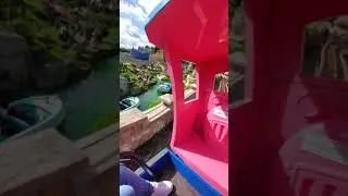 Casey Jr. - le petit Train du Cirque (Disneyland Park PARIS)