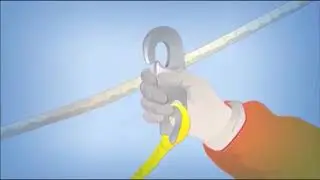 Charla de Seguridad 5 min : Trabajo en Altura