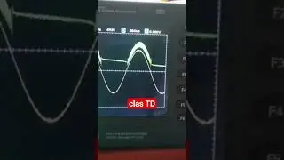power clas TD