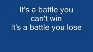 Mary Without Sound - Motion City Soundtrack