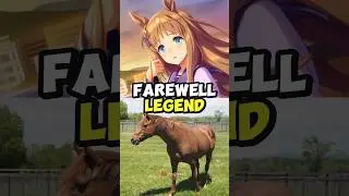 Why Today Is The Saddest Moment in Umamusume History