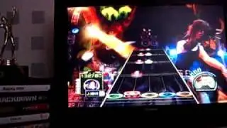 'When You Were Young' - 100% Medium - Guitar Hero 3