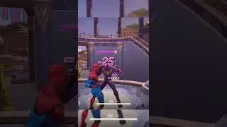 Every Hero has a different melee damage! #marvel #rivals #melee #numbers #gameplay #asmr