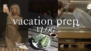 bikini body prep, workouts, high protein meals, anti-aging beauty routine, outfit planning