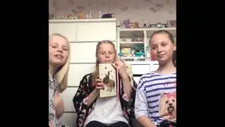 Best friend vs sister tag