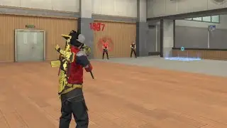 HS PESCO&Ccedil;O AIMBOT ANT BAN 😈 NOVA ATUALIZA&Ccedil;&Atilde;O DO FREE FIRE DOWNLOAD HS PESCO&Ccedil;O LINK DIRETO