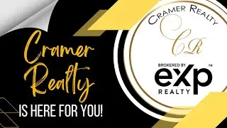Cramer Realty Is Here For You!
