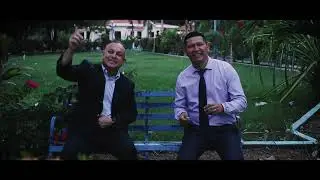Jonathan Villatoro Feat Inmer Benitez  - Deja que Pelee Por Ti