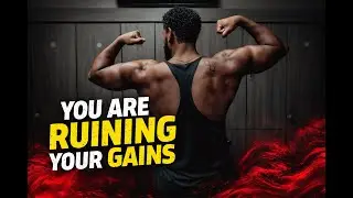 Psuedo-Productivity Is Killing Your Gains (And How To Fix That)