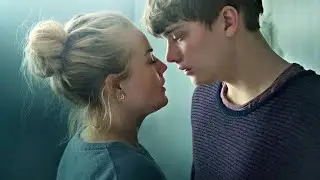 واحده متجوزة بتدخل فى علاقة مع موظف عندها وبيتصرفوا ضد كل عادات المجتمع Love & Anarchy الجزء الأول