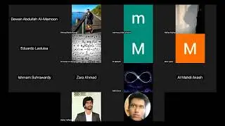 Pre-School Lecture 01 Review of concepts in Group Theory and Symmetry