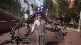 ATOMIC HEART WALKTHROUGH Part 1 - INTRO