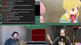 У Оли не бомбит 3