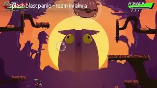 GameZfestival // Swiss Games Trailers 2018