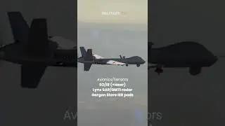 Остается ли MQ-9 Reaper непревзойденным в 2025 году?