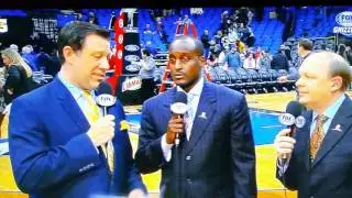 UCLA Muhammad shines!