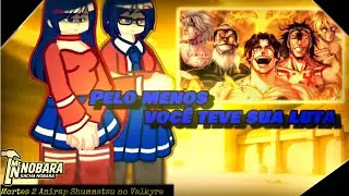 MiSide react Mortes 2 | AnirapCollab parte