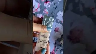 Ps.. My Perfect Colour Illuminated Foundation