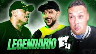 🙏GRACIAS por estas BATALLAS🙏🔥 KÓDIGO EN MODO PRIME 🔥🙏 Zasko vs Kódigo | FU III