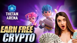 😫 SHOCKING! Thetan Arena is a scam?!